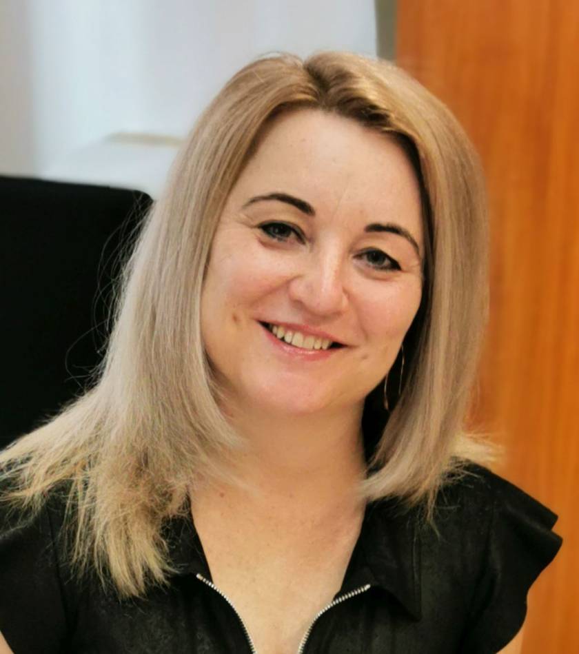 Dr. Pecze Zsuzsanna