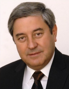 Prof. Dr. Nagy János