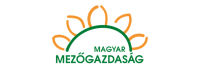 Magyar Mezőgazdaság logo